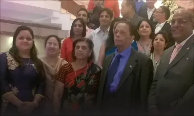À l’ambassade de Maurice à Delhi - SAJ sur l’Inde : «Nos liens familiaux rendent nos relations uniques»