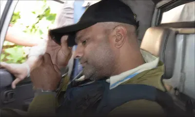 Véhicules endommagés et coups de feu : Vishal Shibchurn au cœur de nouveaux incidents