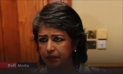 Commission d’enquête sur Ameenah Gurib-Fakim : faut-il lever l’immunité présidentielle ?