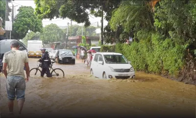 Catastrophes naturelles : Maurice particulièrement vulnérable