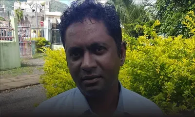 Kishen Ramen : le karaoké lui offre une deuxième naissance  