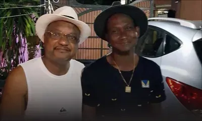 Retrouvé sain et sauf après 12 jours - Lindsay Morvan : «C’est comme si mon frère a eu une deuxième naissance»