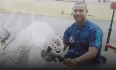 Mort tragique du constable Adèle - Yovrette Louise : «Mon gendre était fier d’être motard»