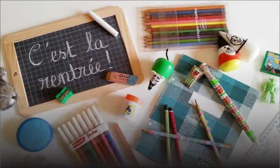 Éducation : aide sociale pour la scolarisation des enfants défavorisés