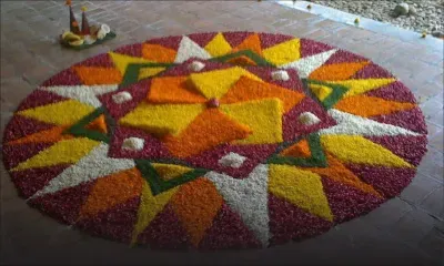 Ugadi : le premier jour du calendrier telugu