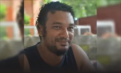 Il meurt en revenant du travail - Josian, son père : «Richard était un bosseur»