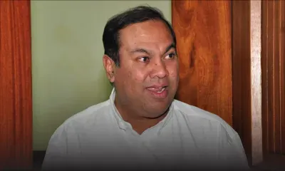 Paiement excédentaire : l’homme d’affaires Rooplall Beerjeeraz plaide coupable