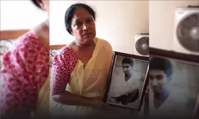 Elle perd son unique enfant dans un accident - Sa mère : «On m’a arraché la joie de vivre»