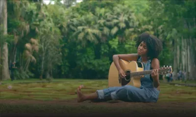 The Voice France 2018 - Yvette Dantier : la voix du cœur