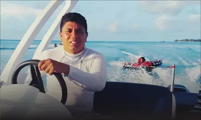 Deux pêcheurs introuvables depuis décembre - Le père de Ranjiv Fallee : «Maraz inn dir mwa mo garson ankor vivan !»