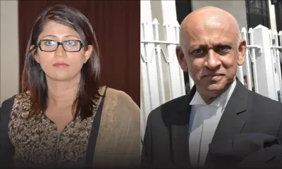 Commission d’enquête sur la drogue : la révision judiciaire de Jadoo-Jaunbocus et de Gulbul en cour jeudi