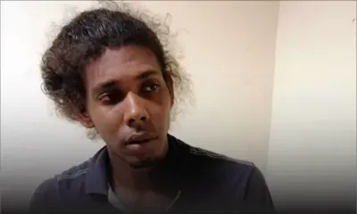 Dans le Sud : le voleur de la plage de Blue-Bay, un récidiviste connu de la police, derrière les barreaux