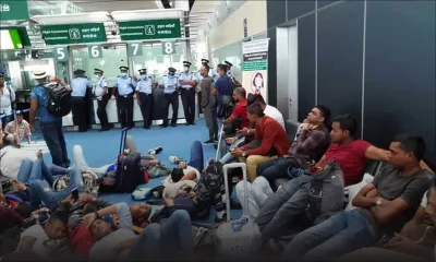 Covid-19 : 3 500 Réunionnais rapatriés d’ici le 20 mars