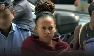 Deuxième accusation de blanchiment d’argent : Christelle Bibi demeure en détention 