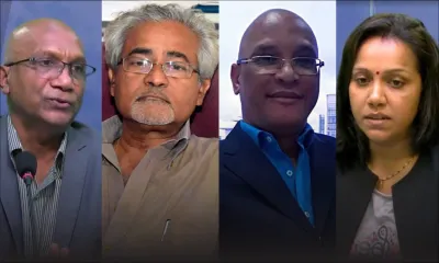 Au Cœur de l’Info - Emplois : inquiétude et incertitude gagnent du terrain dans les entreprises