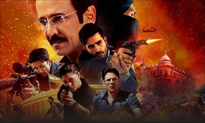 Confinement oblige : l'équipe de tournage d'une série indienne bloquée à Maurice