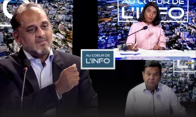 « Au Cœur de l’Info » : Pleins feux sur le rapport du PAC