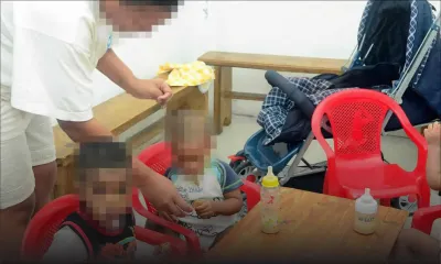 Opération illégale : le rapport du PAC sur les shelters fait polémique