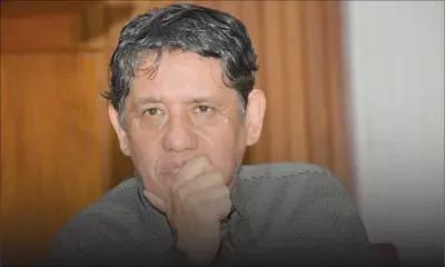 État providence - Jocelyn Chan Low : «Le pays n’a pas été en faillite jusqu’ici avec toutes ces mesures sociales»