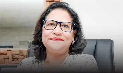 Maya Sewnath: «Que les PME aient les mêmes avantages que ceux offerts aux entreprises dans l’exportation»