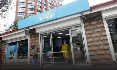 Télécommunications : un scandale kényan touche Maurice