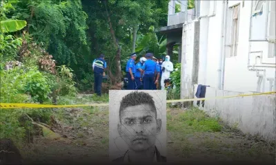 Fratricide à Poudre-d’Or Village : Chintamun Neerputh inculpé et maintenu en détention