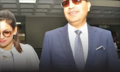 Rakesh Gooljaury fera 90 heures de travaux d’intérêt général au «Probation Hostel for Boys»