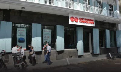 Bilan financier - ABC Banking: profits de Rs 90,7 millions