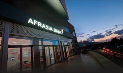 AfrAsia élue meilleure banque d’investissement à Maurice