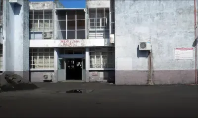 Santé publique: l’hôpital de Mahébourg en quête de renouveau