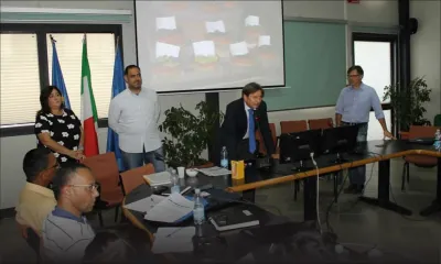 Migration circulaire: onze PME reçoivent 3 000 euros chacune de l’Union européenne