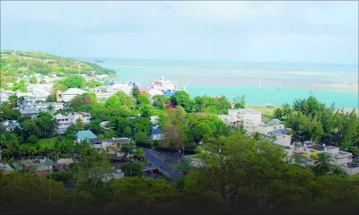 Rodrigues : Clodogé Genave poursuivi aux Assises pour avoir mortellement poignardé Georgie François  