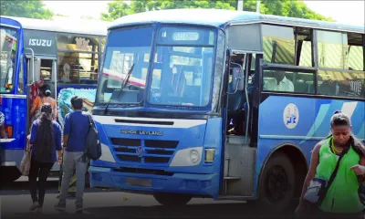 Ligne 27 Rivière-du-Rempart: la CNT ne respecte plus les horaires
