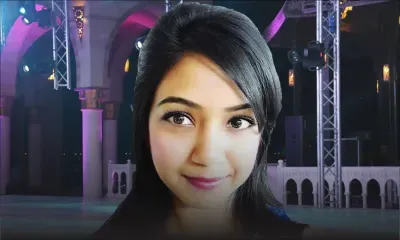 Mode - Varuna Jeetun: sa robe recyclée dans le Top 10 de Miss Eco Universe