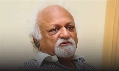 Projets d’infrastructures de Rs 8,8 milliards à Agalega - Vijay Makhan : «Il n’y a pas de ‘free lunch’»