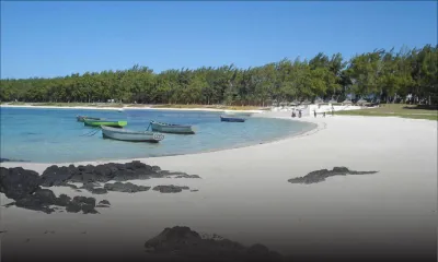 Après six ans d’agonie : le Belle-Mare Tourist Village remis sur le marché