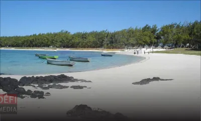 Belle-Mare : les corps de deux hommes repêchés