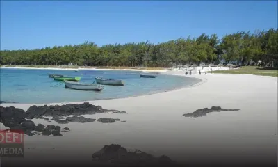 Belle-Mare : un touriste meurt noyé alors qu’il s'adonnait à une activité nautique