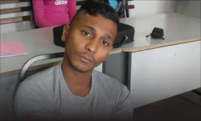 Trahi par son ADN : à peine sorti de prison, il se fait arrêter