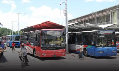 Rapport d’experts : PwC India propose un nouveau calcul pour le transport gratuit