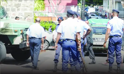 Importation d’héroïne : Navind Kistnah collabore avec l’Adsu