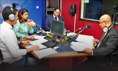 Le Grand Journal de Radio Plus : un défi à relever pour éclairer les auditeurs