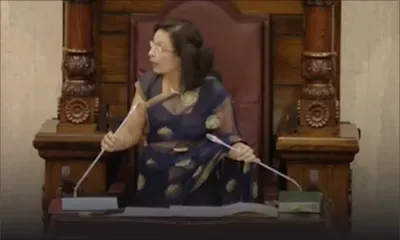 Assemblée nationale : la Speaker veut de la discipline