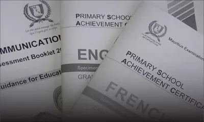 Nine-Year Schooling : semaine de formation pour les enseignants du primaire