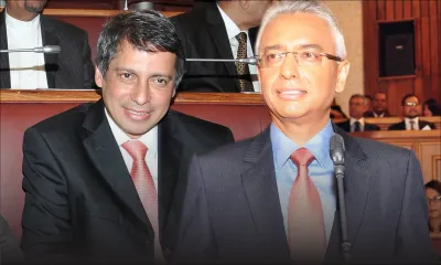 Parlement : suivez en direct la PNQ 