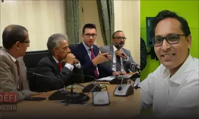 Akilesh Deerpalsing : «Le rapport BDO a inspiré l’amendement à l’Insurance Act»