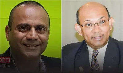 Protection de l’environnement : Hurreeram et Sinatambou pas sur la même longueur d’onde