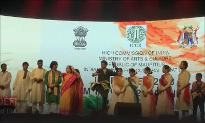 India Week - Gala Show : les personnalités sous le charme indien