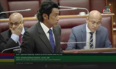 Immigration Square Urban Terminal : une réalité en 2020