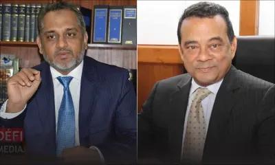 Des doutes sur la proposition de la criminalisation de la richesse illicite